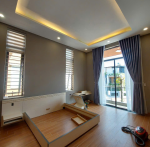 Màn cửa Sao Việt