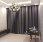 Màn cửa Sao Việt