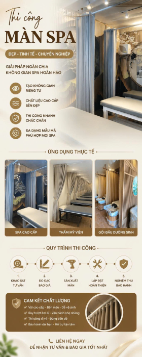 Màn spa