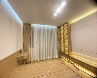 Rèm cửa ở Thủ Dầu Một 