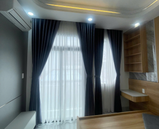 THI CÔNG MÀN CỬA BÌNH DƯƠNG – GIẢI PHÁP CHE NẮNG HIỆN ĐẠI