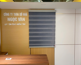 LẮP MÀN CẦU VỒNG TẠI THỦ DẦU MỘT CHO NHÀ PHỐ VÀ VĂN PHÒNG