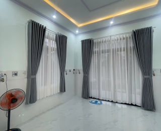 THI CÔNG MÀN CỬA TẠI THỚI HÒA – RÈM CỬA CHO NHÀ PHỐ, CĂN HỘ, VĂN PHÒNG