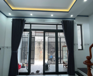 THI CÔNG MÀN CỬA TẠI TÂN UYÊN – LỰA CHỌN RÈM CỬA PHÙ HỢP TỪNG KHÔNG GIAN