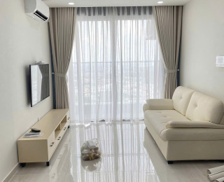 Lắp rèm cửa Bình Dương