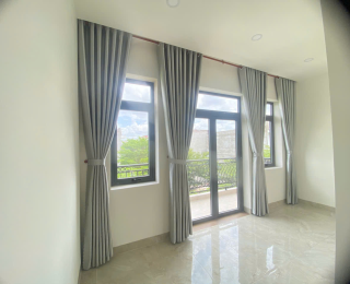 ĐÓN XUÂN ẤM ÁP VỚI KHÔNG GIAN NHÀ HOÀN THIỆN NHỜ MÀN CỬA 