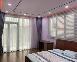 Tin tức về màn chống mũi, chống côn trùng