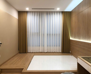 THỊ TRƯỜNG MÀN CỬA CUỐI NĂM SÔI ĐỘNG, KHÁCH TÌM MẪU ĐẸP ĐÓN NĂM MỚI