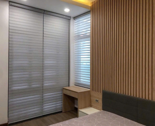 rèm cửa Thủ Dầu Một