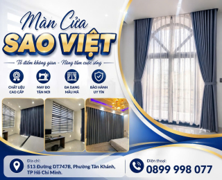 DỊCH VỤ THI CÔNG MÀN CỬA TRỌN GÓI - TƯ VẤN, LẮP ĐẶT TẬN NƠI
