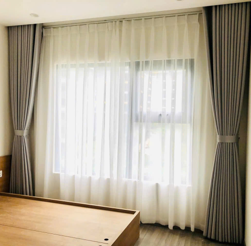 LẮP ĐẶT MÀN CỬA THỦ DẦU MỘT – RÈM CỬA ĐẸP, HIỆN ĐẠI