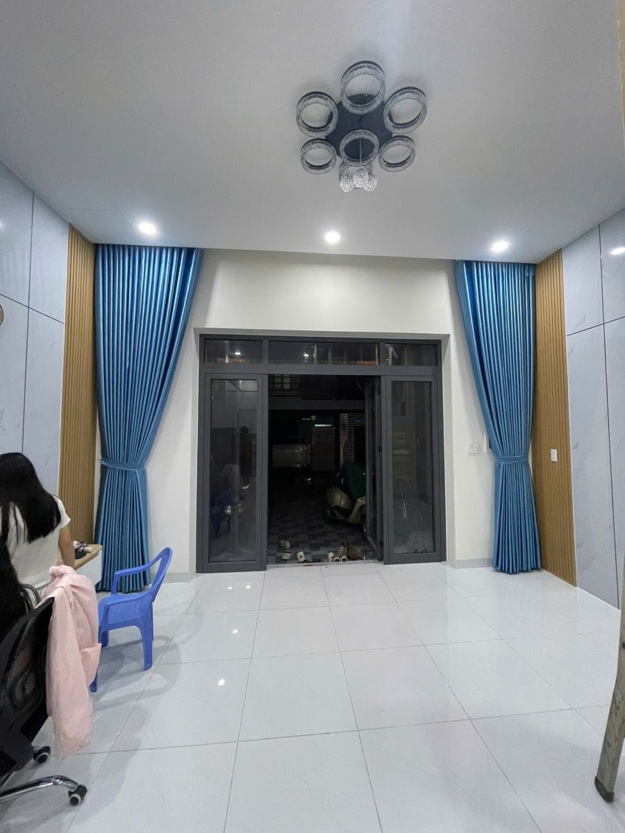 thi công màn cửa tại Tân Uyên