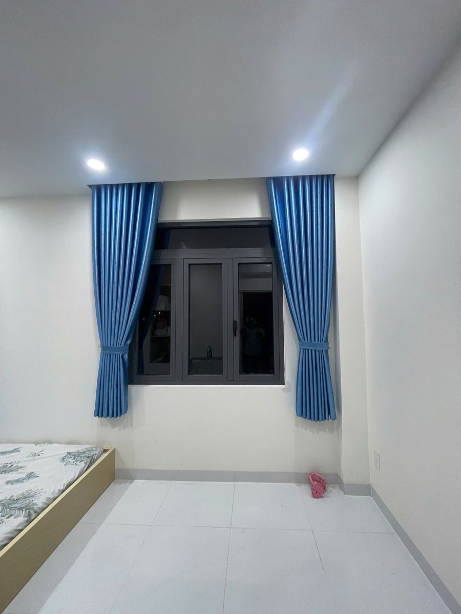 thi công màn cửa tại Tân Uyên