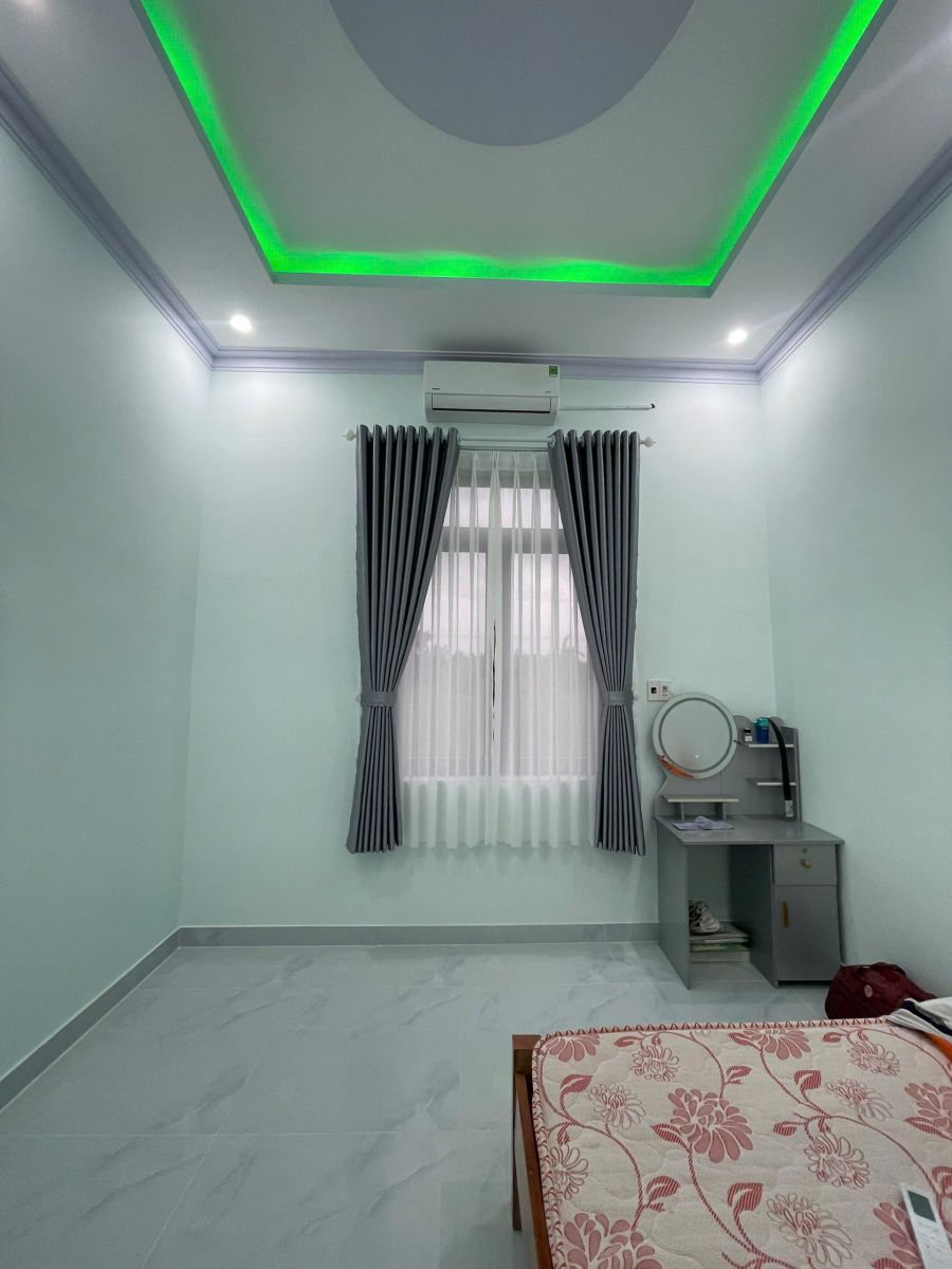 thi công màn cửa tại Thới Hòa