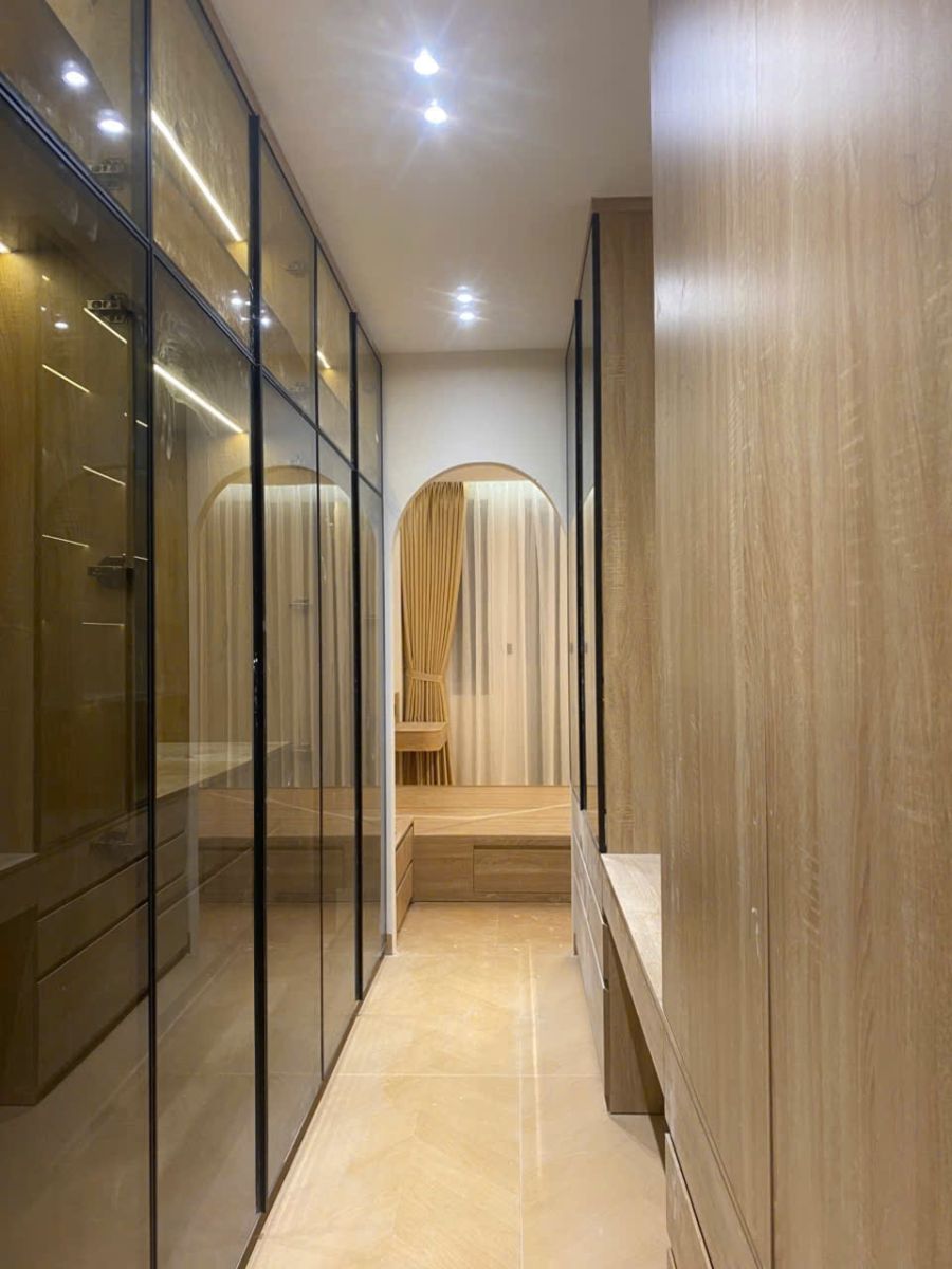 rèm cửa ở Thủ Dầu Một