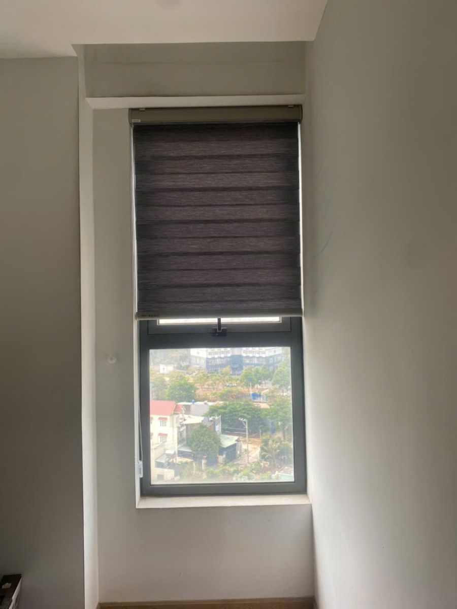 Màn cầu vồng