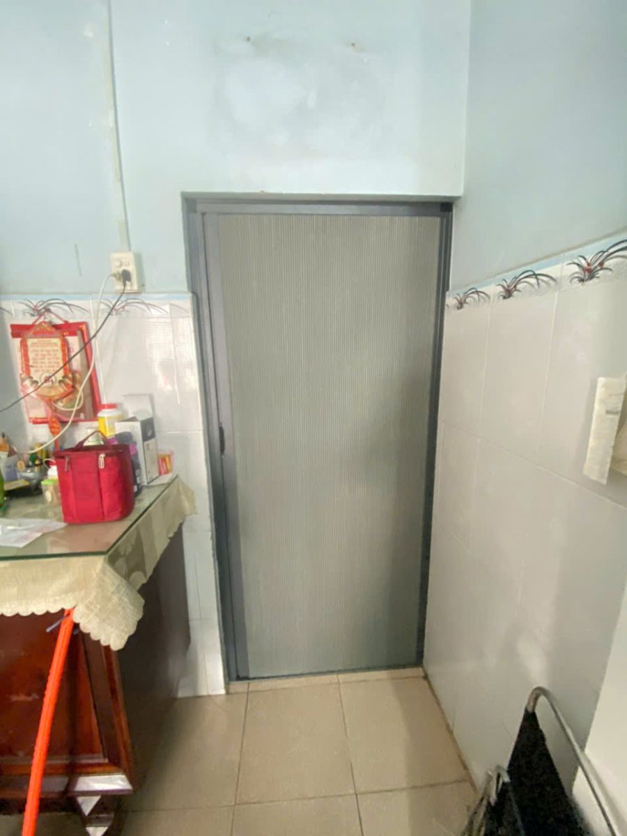 Rèm Tổ Ong Chống Muỗi
