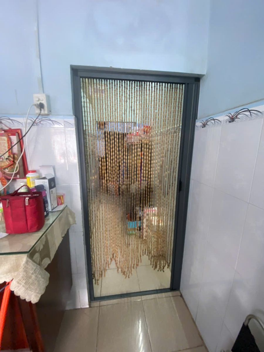 Rèm Tổ Ong Chống Muỗi