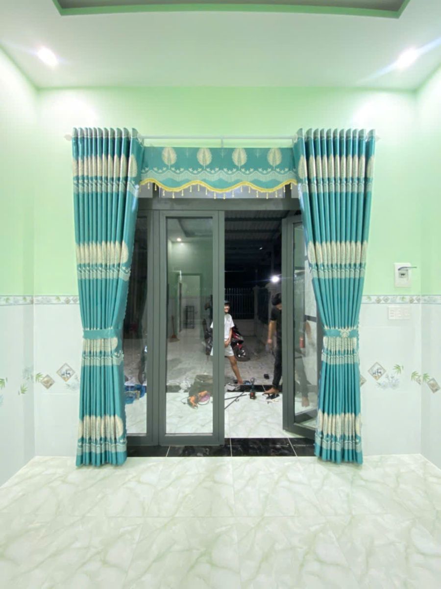 màn vải