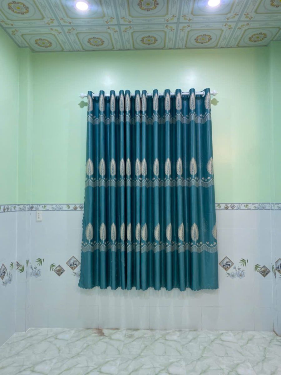 màn vải
