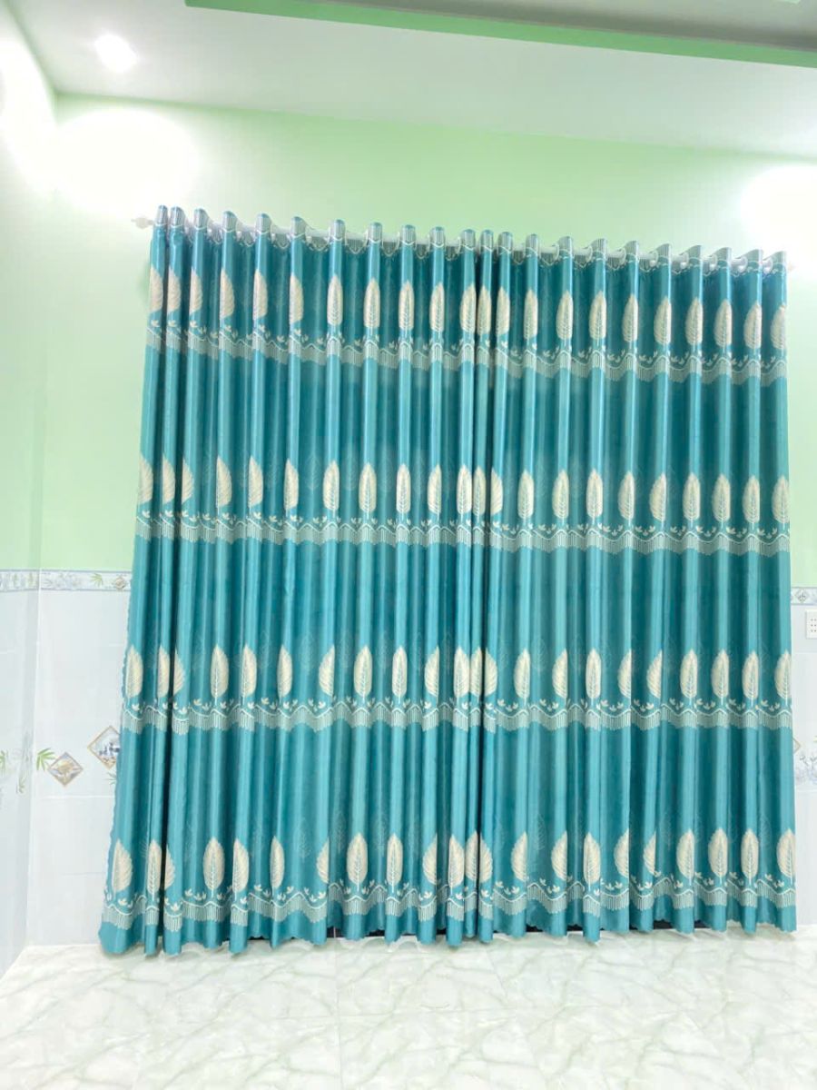 màn vải