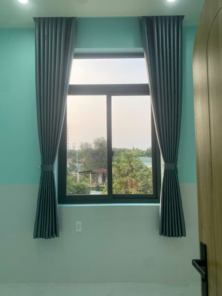màn vải đẹp giá rẻ tại Tân Ba Thái Hòa,