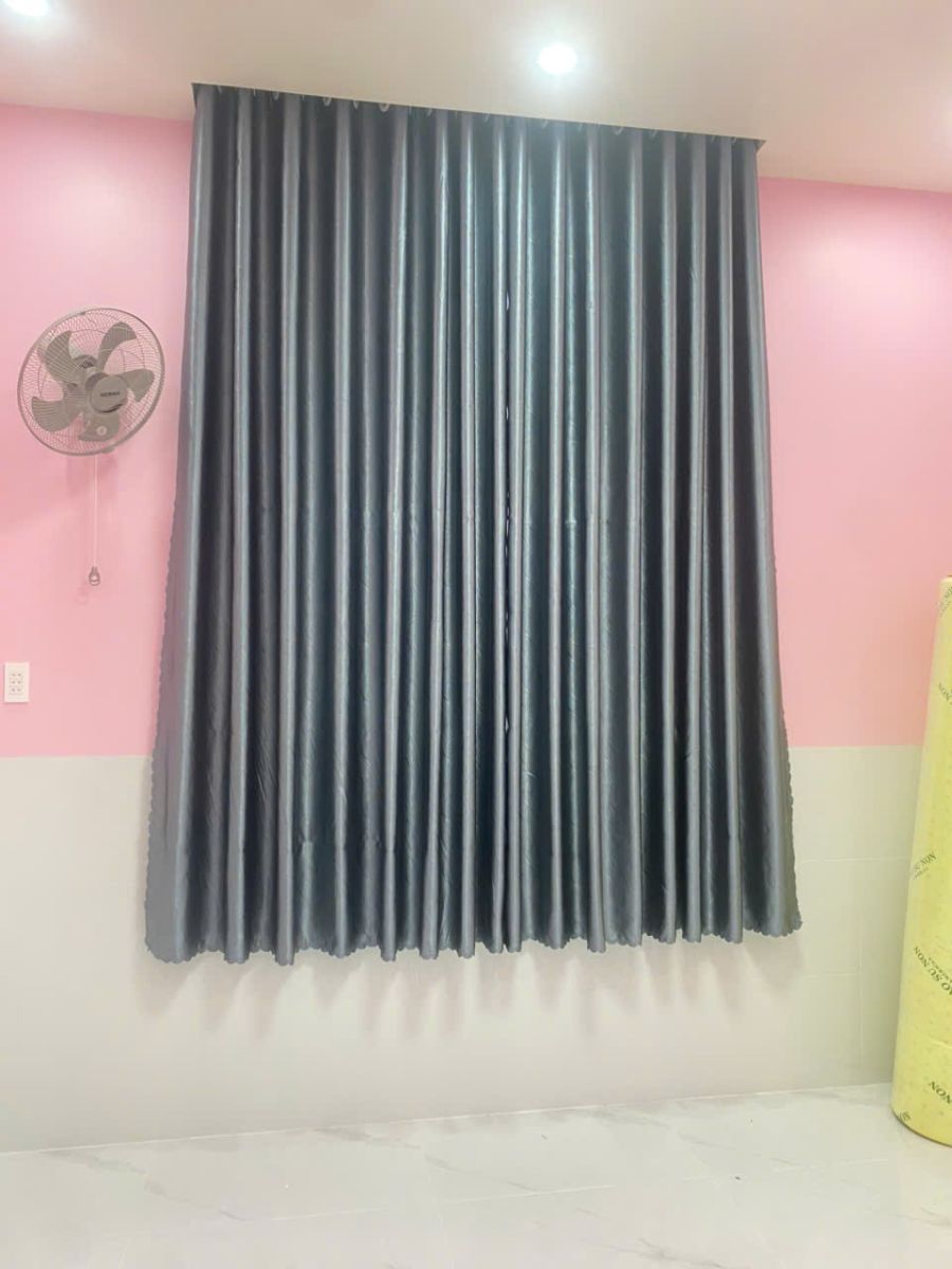 màn vải đẹp giá rẻ tại Tân Ba Thái Hòa,