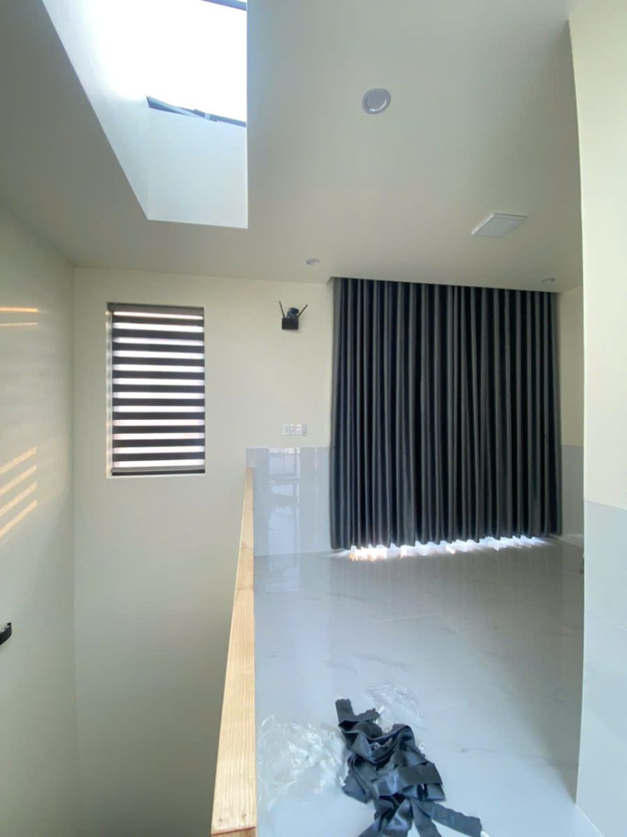 màn vải đẹp giá rẻ