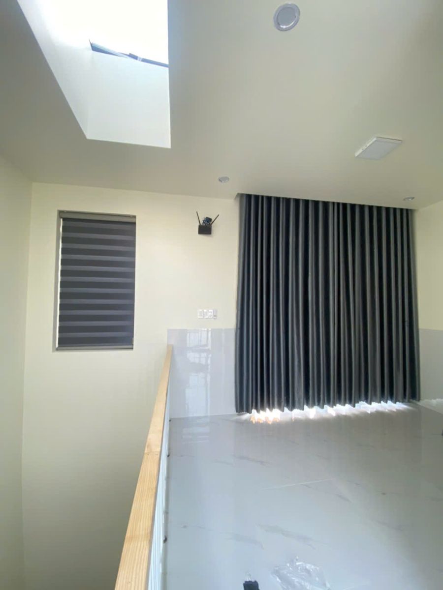 màn vải đẹp giá rẻ tại Tân Ba Thái Hòa,