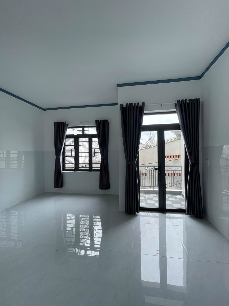Giải pháp rèm cửa chống nắng đẹp cho không gian sống hiện đại