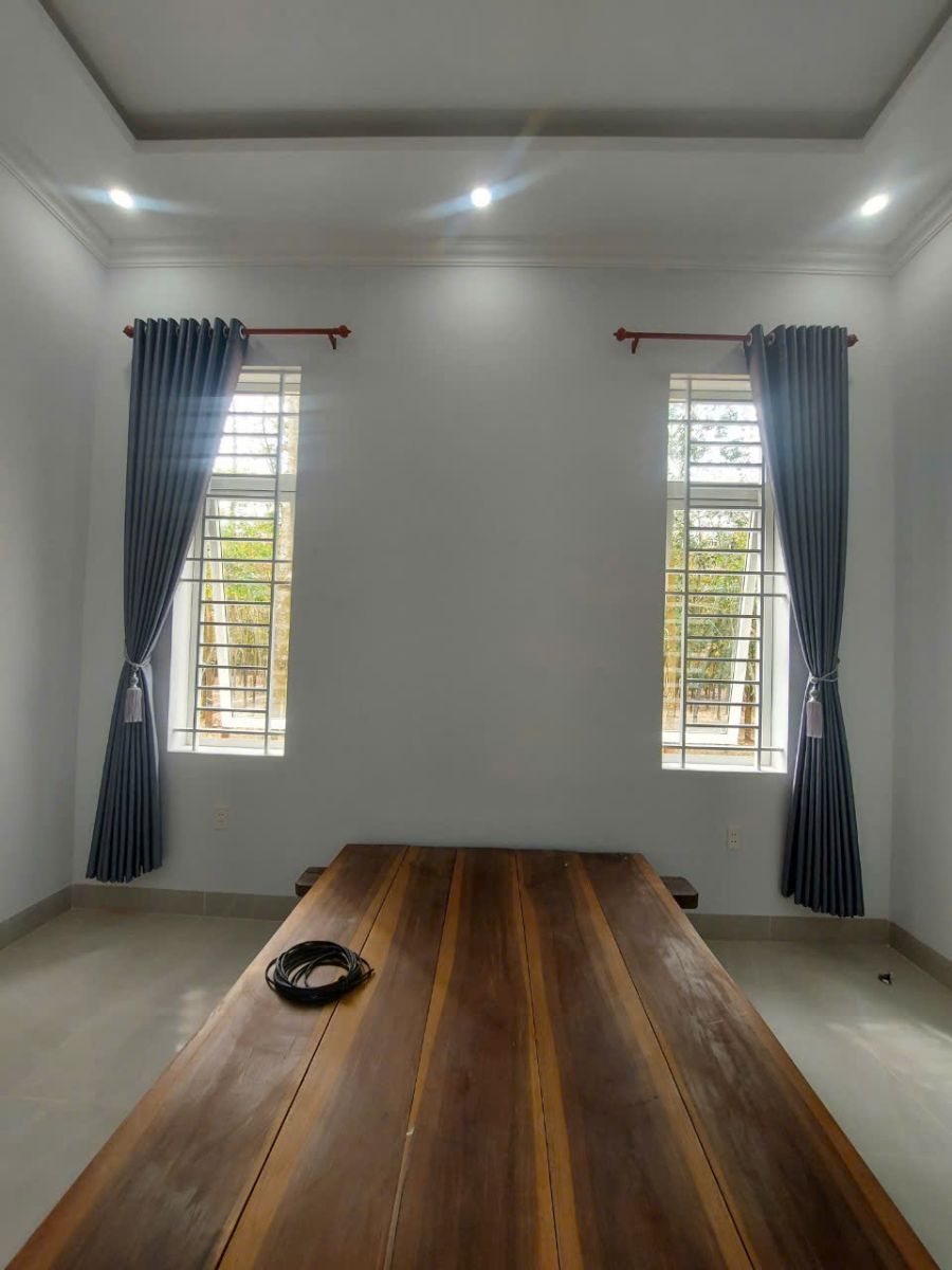 thi công màn cửa giá rẻ ở Hội Nghĩa