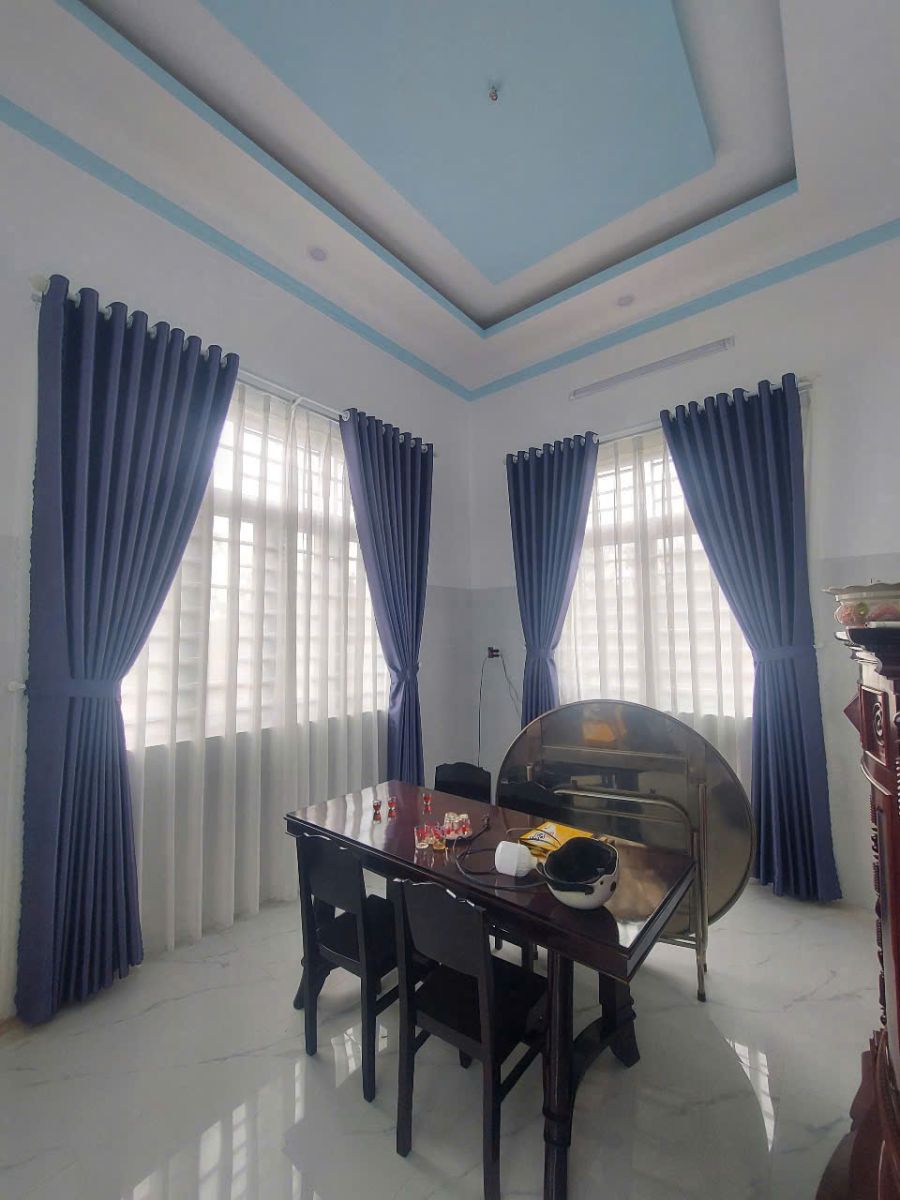 thi công màn cửa giá rẻ ở Khánh Bình - Tân Uyên