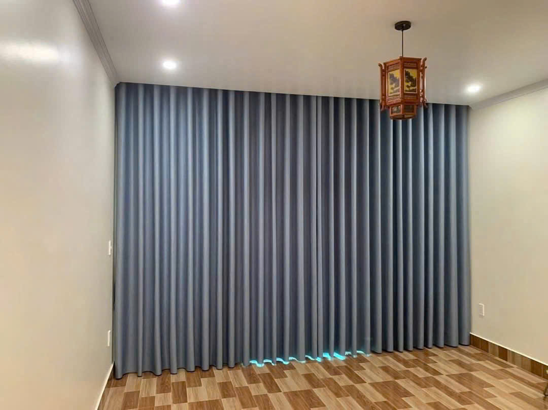 thi công màn cửa ở Tân Đông Hiệp