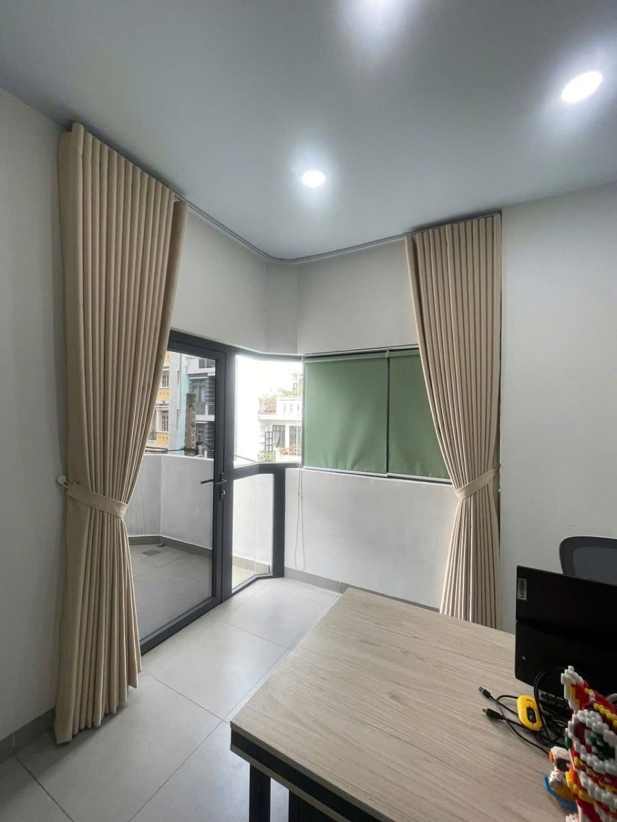 thi công màn cửa ở Thuận Giao