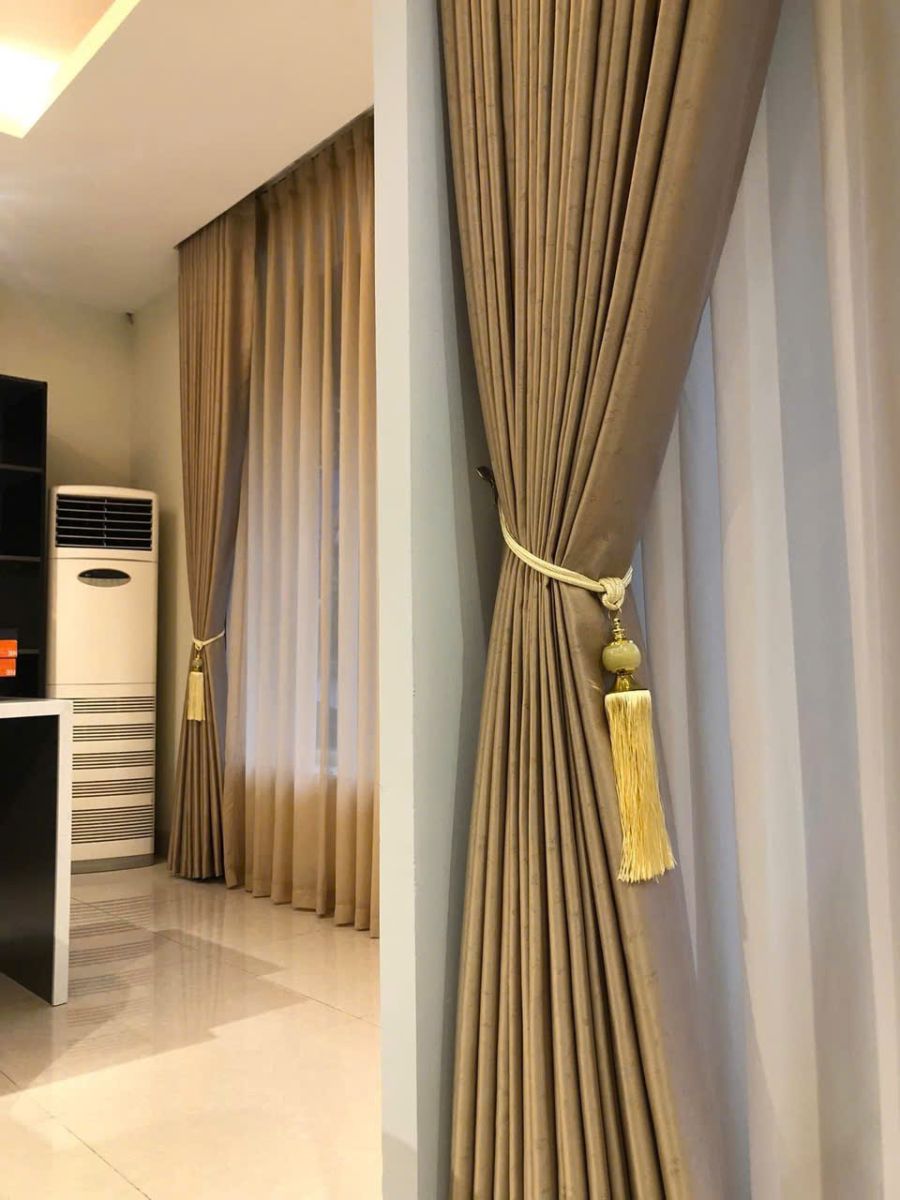 thi công màn cửa giá rẻ ở Dĩ An