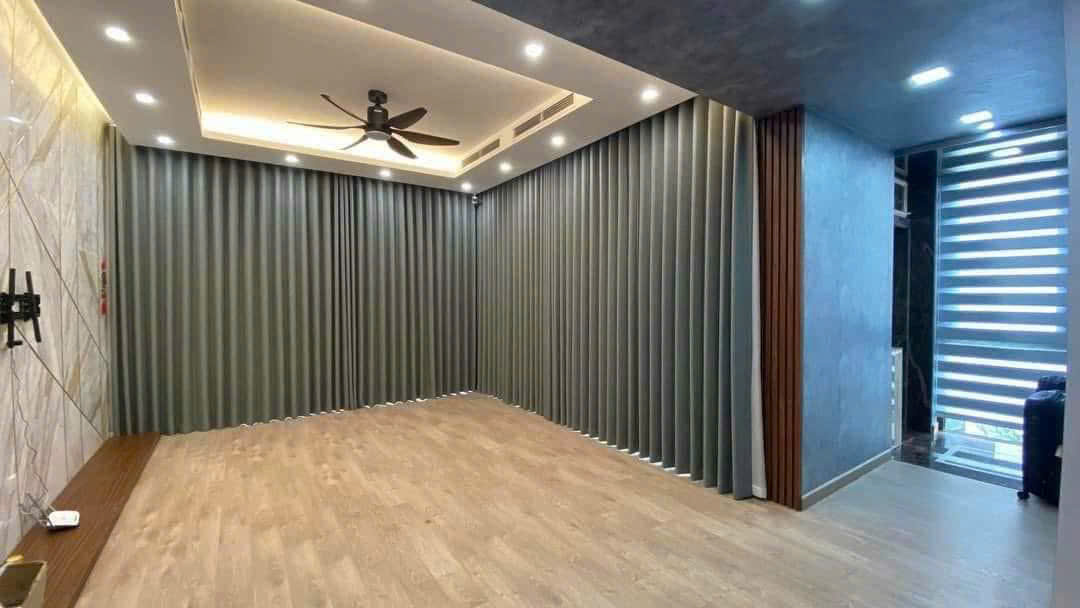 thi công màn cửa ở Tân Đông Hiệp