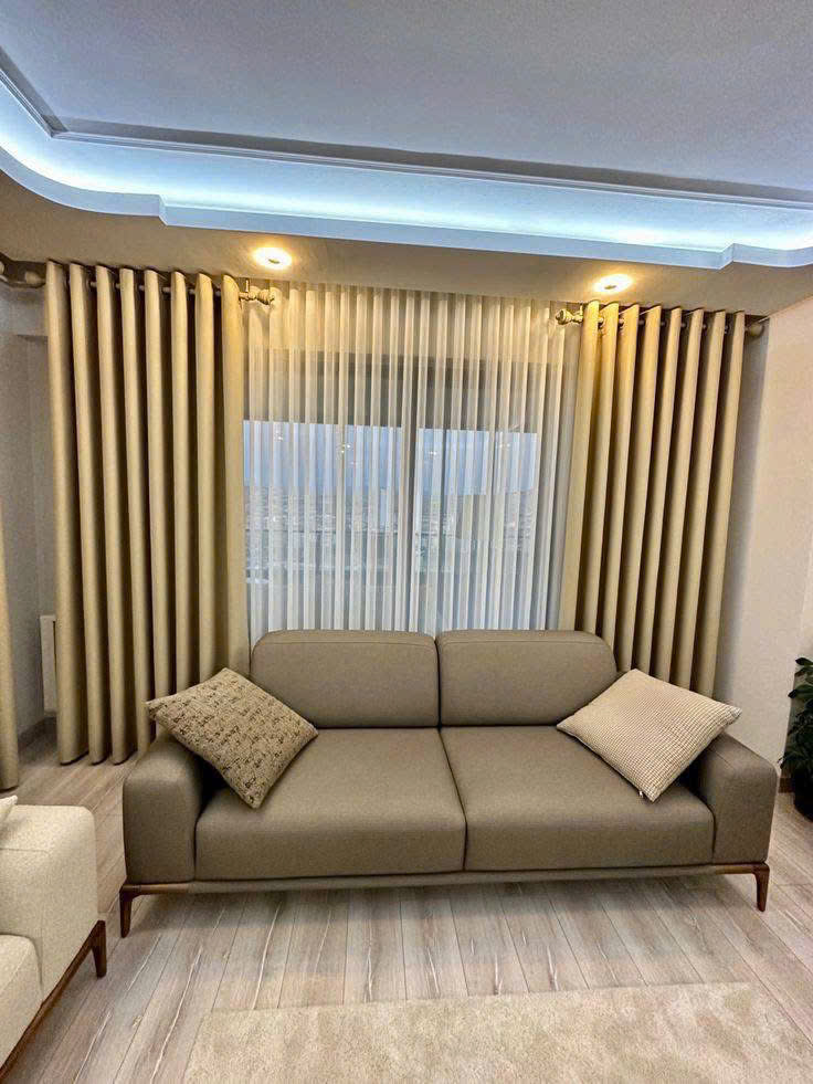 thi công màn cửa ở Tân Tuyên 