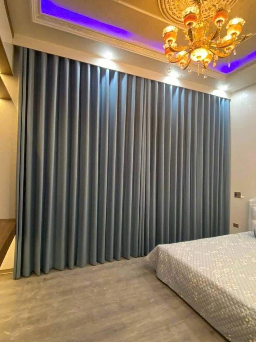thi công màn cửa giá rẻ ở Dĩ An