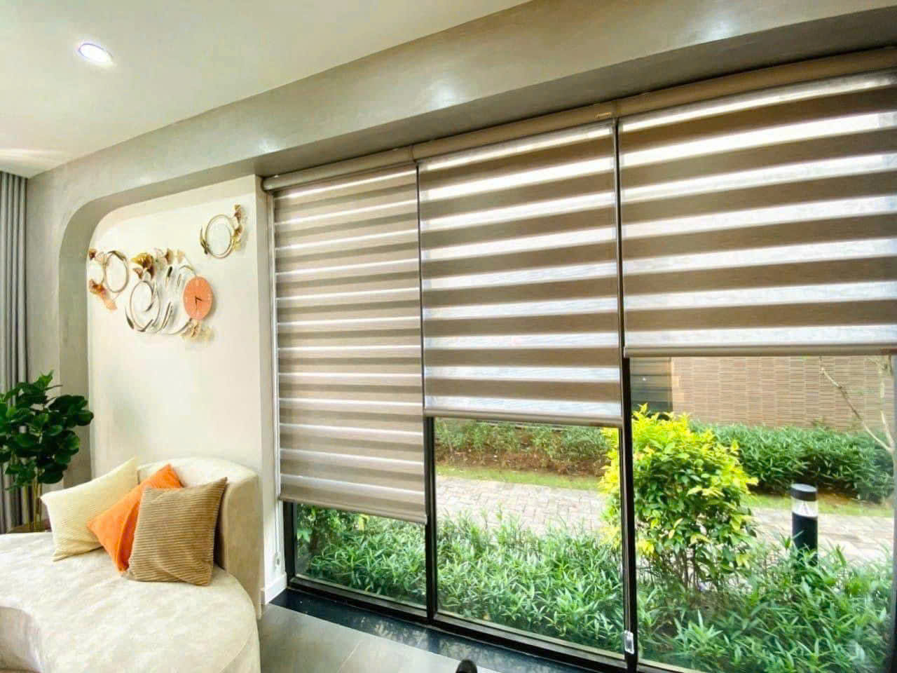 thi công màn cửa giá rẻ Tân Hiệp