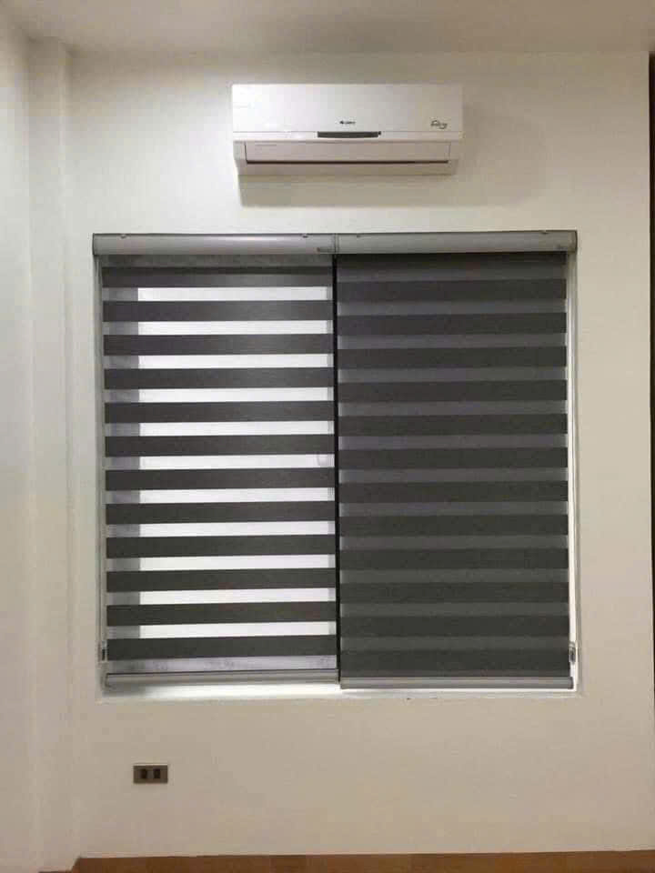 thi công màn cửa  Bình Dương
