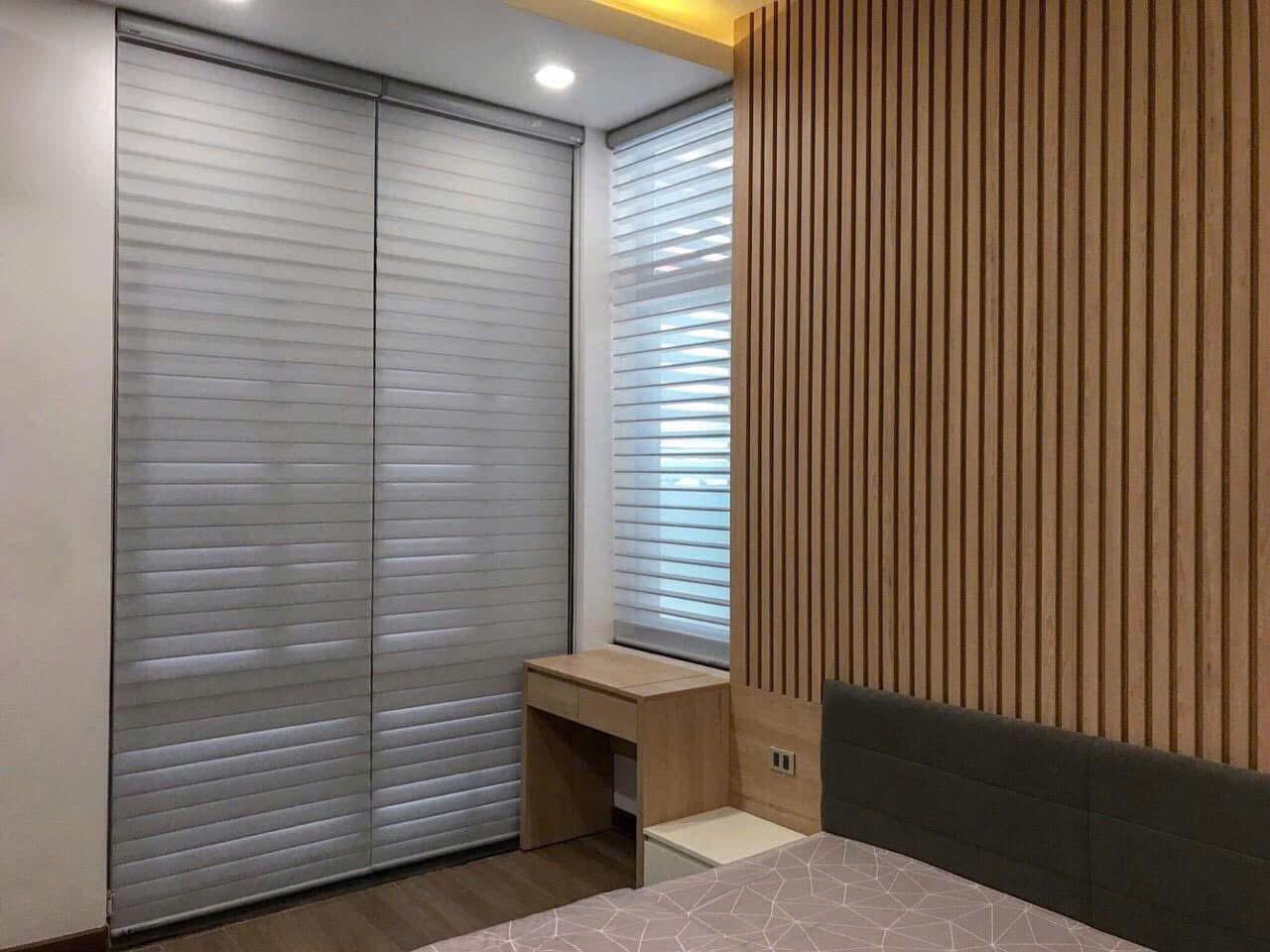 thi công màn cửa giá rẻ Tân Hiệp