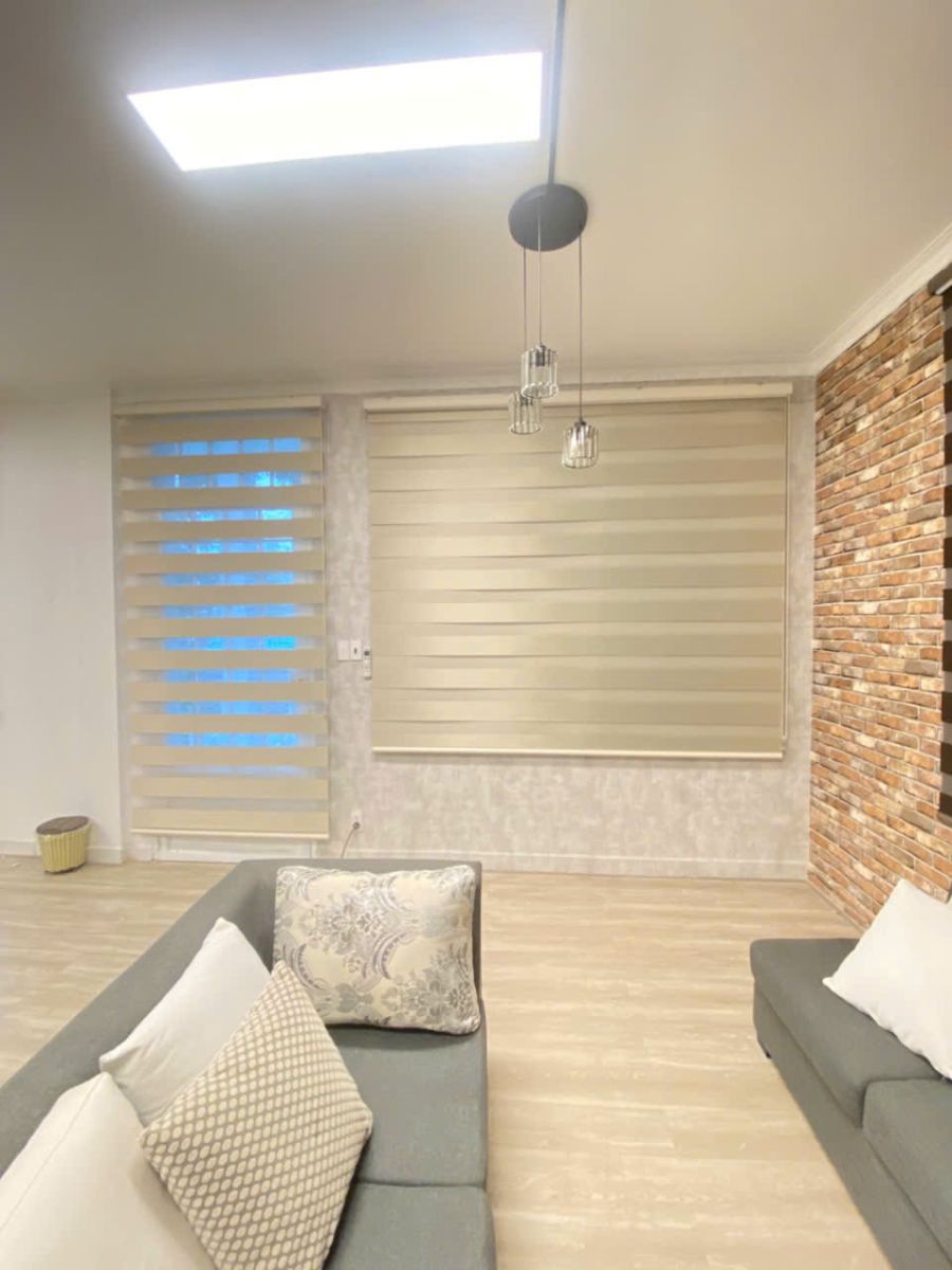 lắp đặt màn cửa Tân Uyên