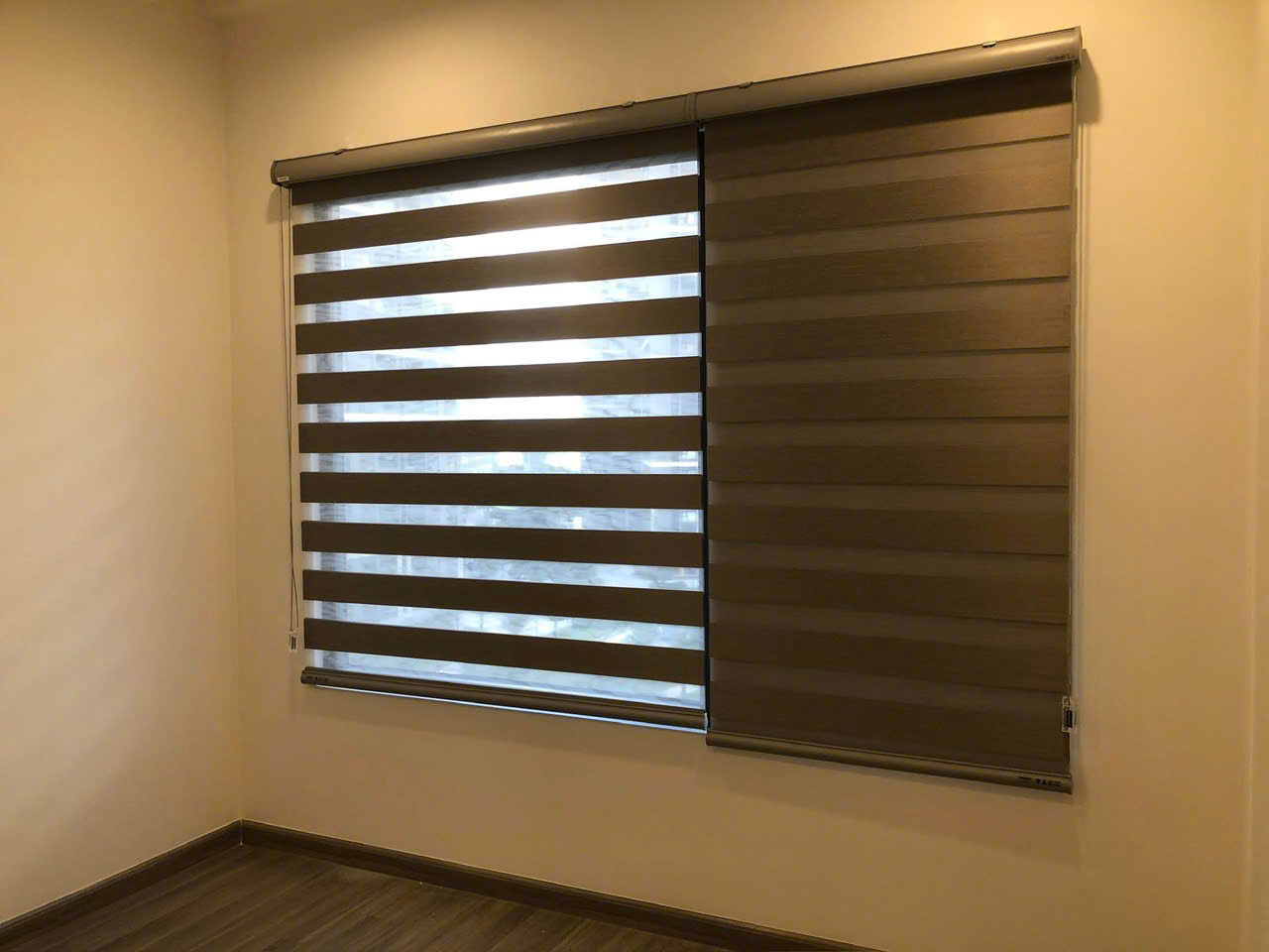 thi công màn cửa tại Thủ Dầu Một