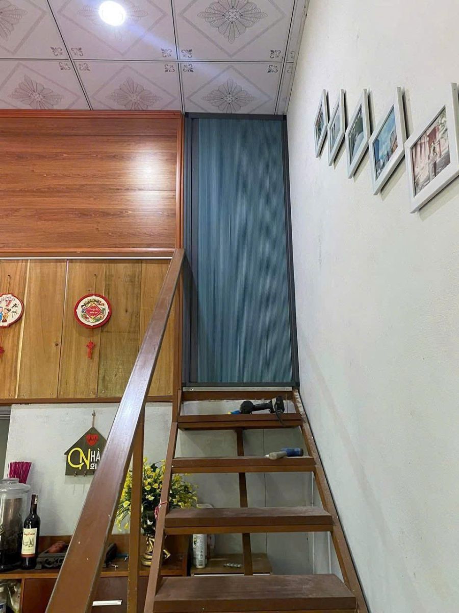 Màn chống côn trùng Tân Uyên 