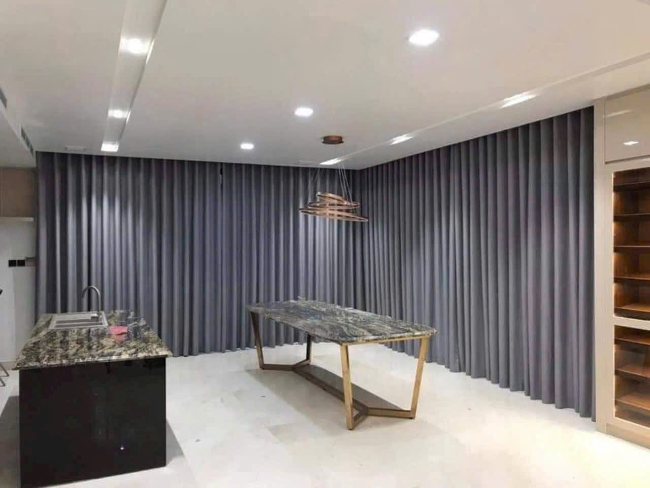 Màn Cửa Đẹp Giá Rẻ