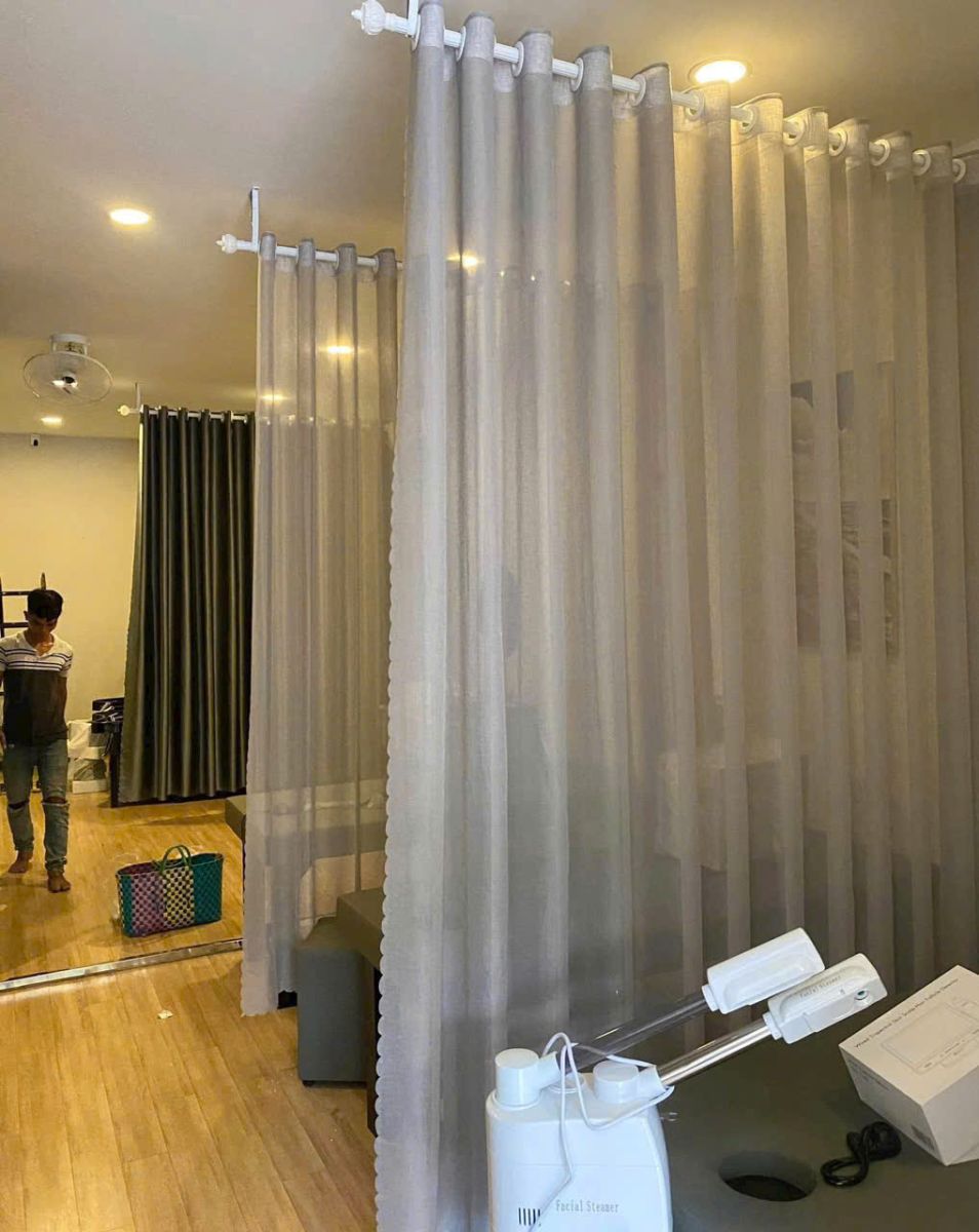 thi công màn cửa ở Tân Vĩnh Hiệp 