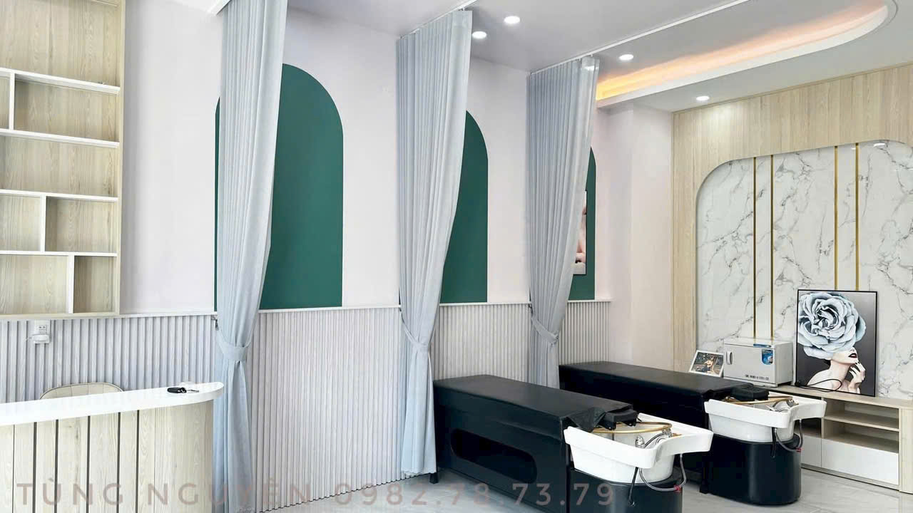 thi công màn cửa ở Tân Vĩnh Hiệp 
