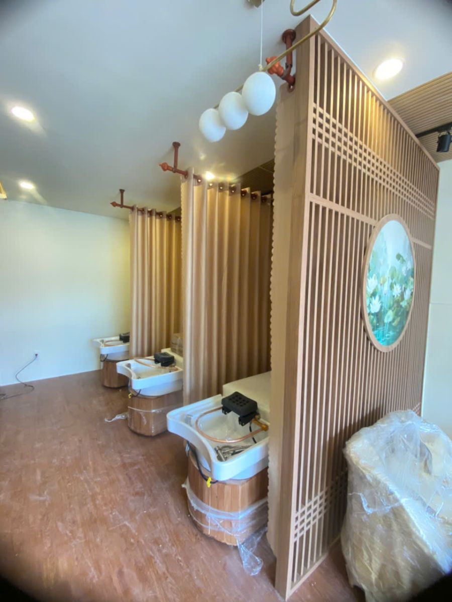 thi công màn cửa ở Tân Vĩnh Hiệp 