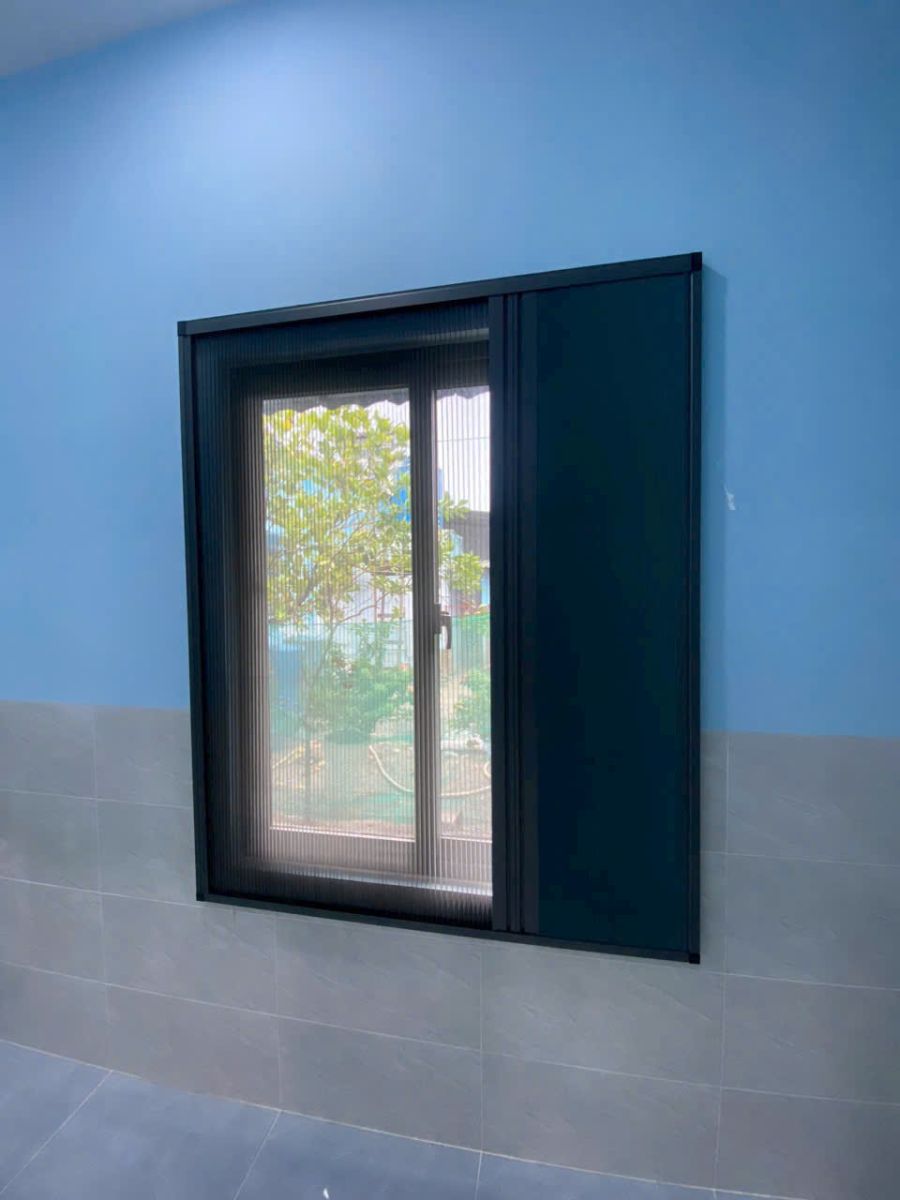 Màn chống côn trùng Tân Uyên 