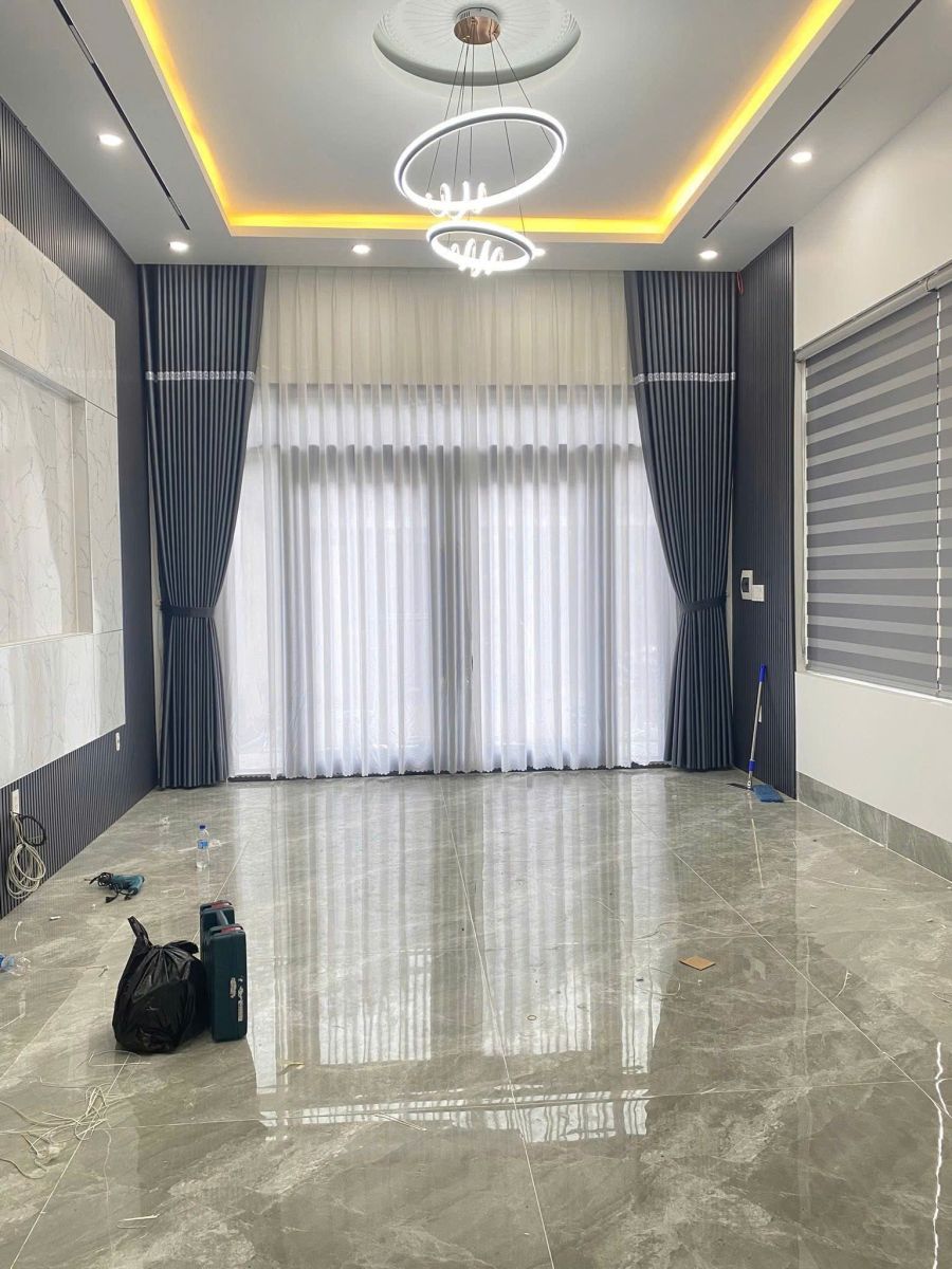 Màn Vải Đẹp